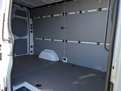 2026 Mercedes-Benz Sprinter 2500 Standard Roof I4 Diesel HO 144" RWD