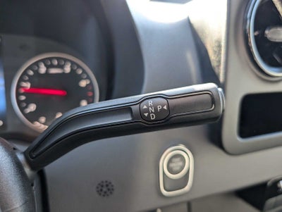 2026 Mercedes-Benz Sprinter 2500 Standard Roof I4 Diesel HO 144" RWD