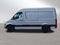 2026 Mercedes-Benz Sprinter 2500 Standard Roof I4 Diesel HO 144" RWD