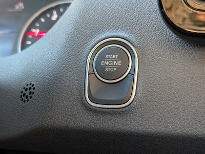 2026 Mercedes-Benz Sprinter 2500 Standard Roof I4 Diesel HO 144" RWD