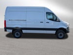 2025 Mercedes-Benz Sprinter 2500 Standard Roof I4 Diesel HO 144" AWD