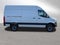 2025 Mercedes-Benz Sprinter 2500 Standard Roof I4 Diesel HO 144" AWD