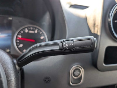 2025 Mercedes-Benz Sprinter 2500 Standard Roof I4 Diesel HO 144" AWD