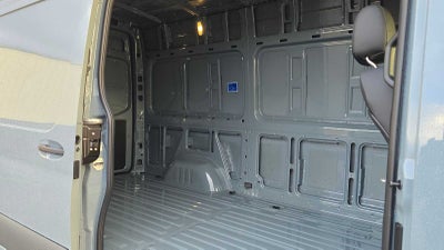 2026 Mercedes-Benz Sprinter 2500 Standard Roof I4 Diesel HO 144" AWD