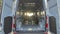 2026 Mercedes-Benz Sprinter 2500 Standard Roof I4 Diesel HO 144" AWD
