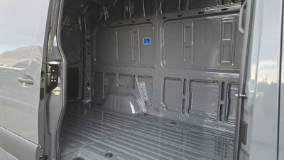 2026 Mercedes-Benz Sprinter 2500 Standard Roof I4 Diesel HO 144" AWD