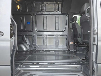 2026 Mercedes-Benz Sprinter 2500 Standard Roof I4 Diesel HO 144" AWD