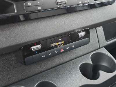 2026 Mercedes-Benz Sprinter 2500 Standard Roof I4 Diesel HO 144" AWD