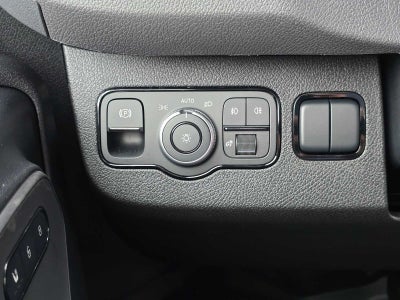 2026 Mercedes-Benz Sprinter 2500 Standard Roof I4 Diesel HO 144" AWD