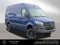 2026 Mercedes-Benz Sprinter 2500 Standard Roof I4 Diesel HO 144" AWD