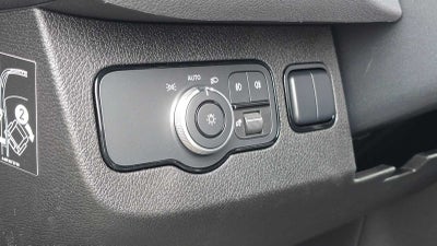 2026 Mercedes-Benz Sprinter 2500 Standard Roof I4 Diesel HO 144" AWD