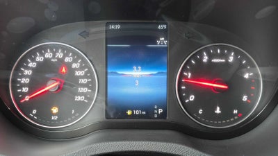 2026 Mercedes-Benz Sprinter 2500 Standard Roof I4 Diesel HO 144" AWD