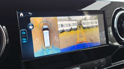 2026 Mercedes-Benz Sprinter 2500 Standard Roof I4 Diesel HO 144" AWD