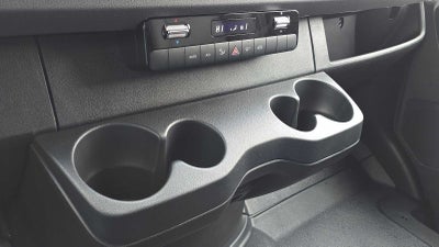 2026 Mercedes-Benz Sprinter 2500 Standard Roof I4 Diesel HO 144" AWD