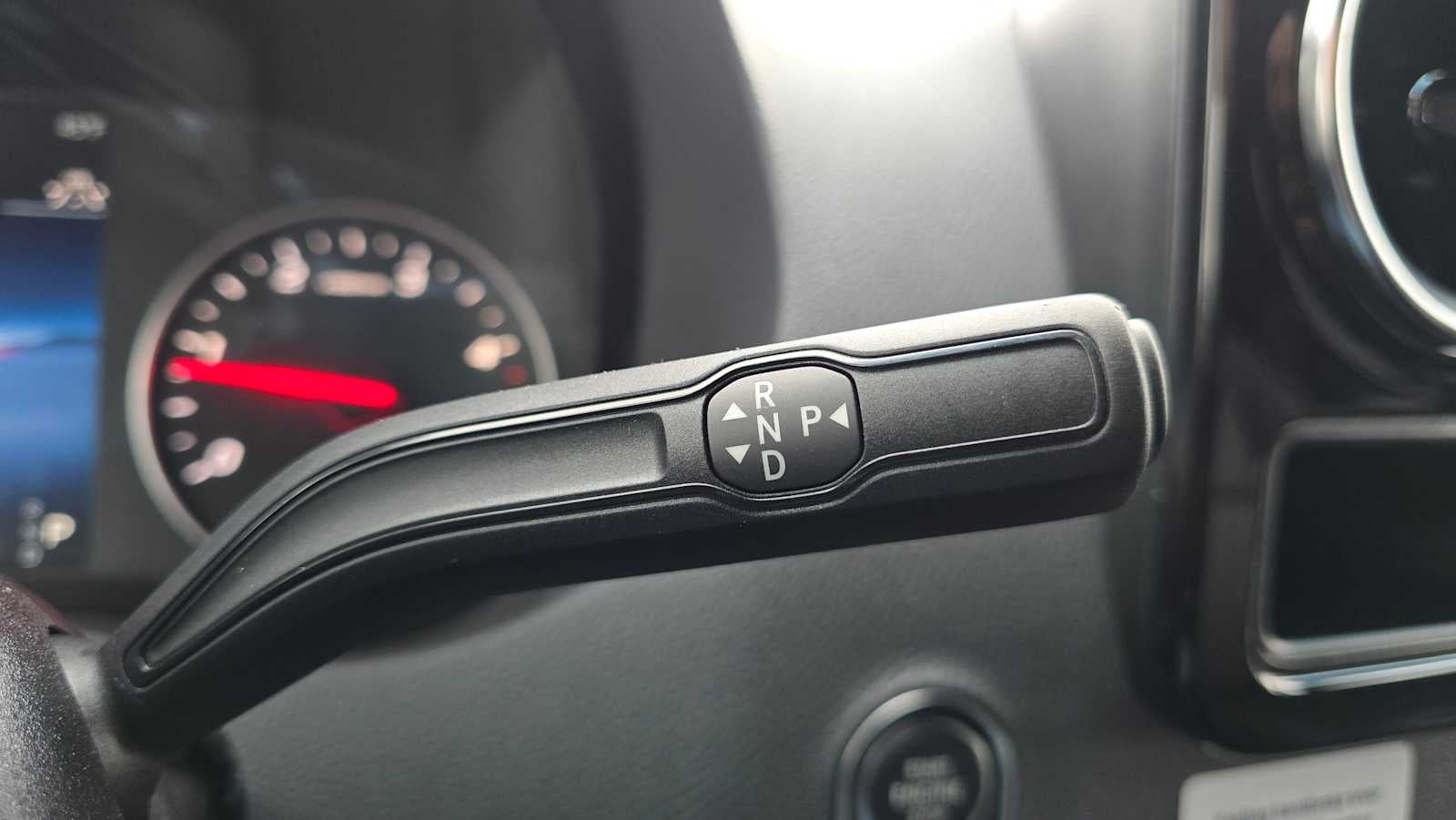 2026 Mercedes-Benz Sprinter 2500 Standard Roof I4 Diesel HO 144" AWD