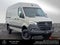 2026 Mercedes-Benz Sprinter 2500 Standard Roof I4 Diesel HO 144" AWD