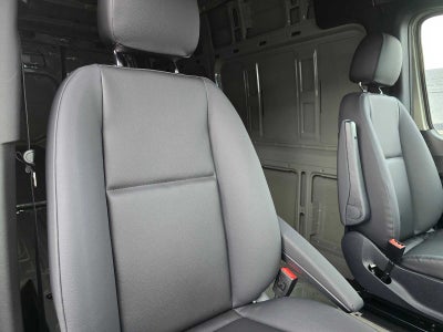 2026 Mercedes-Benz Sprinter 2500 Standard Roof I4 Diesel HO 144" AWD