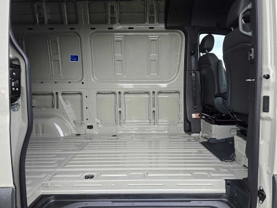 2026 Mercedes-Benz Sprinter 2500 Standard Roof I4 Diesel HO 144" AWD