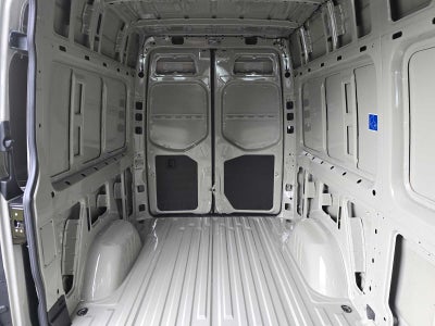 2026 Mercedes-Benz Sprinter 2500 Standard Roof I4 Diesel HO 144" AWD