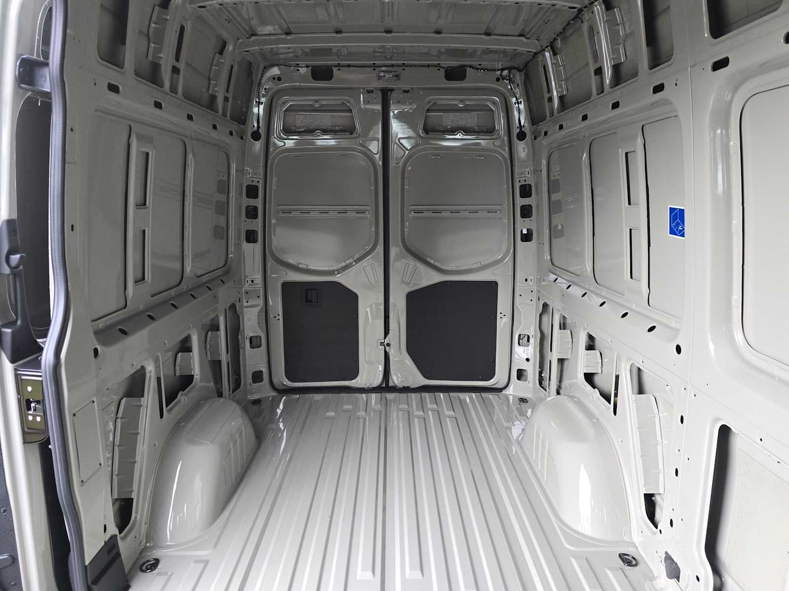 2026 Mercedes-Benz Sprinter 2500 Standard Roof I4 Diesel HO 144" AWD