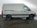 2026 Mercedes-Benz Sprinter 2500 Standard Roof I4 Diesel HO 144" AWD