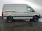 2026 Mercedes-Benz Sprinter 2500 Standard Roof I4 Diesel HO 144" AWD