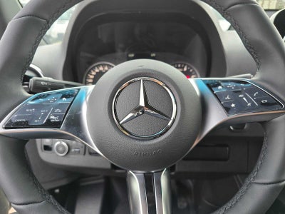 2026 Mercedes-Benz Sprinter 2500 Standard Roof I4 Diesel HO 144" AWD