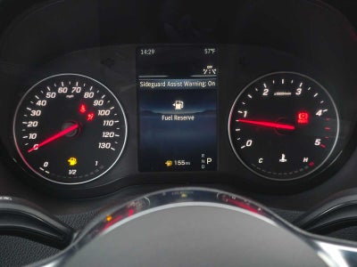 2026 Mercedes-Benz Sprinter 2500 Standard Roof I4 Diesel HO 144" AWD