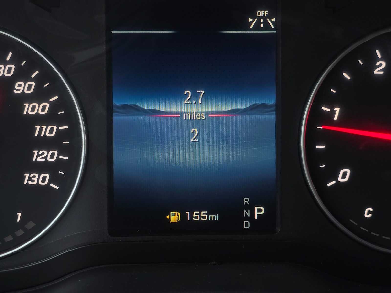 2026 Mercedes-Benz Sprinter 2500 Standard Roof I4 Diesel HO 144" AWD