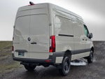 2026 Mercedes-Benz Sprinter 2500 Standard Roof I4 Diesel HO 144" AWD