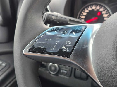 2026 Mercedes-Benz Sprinter 2500 Standard Roof I4 Diesel HO 144" AWD