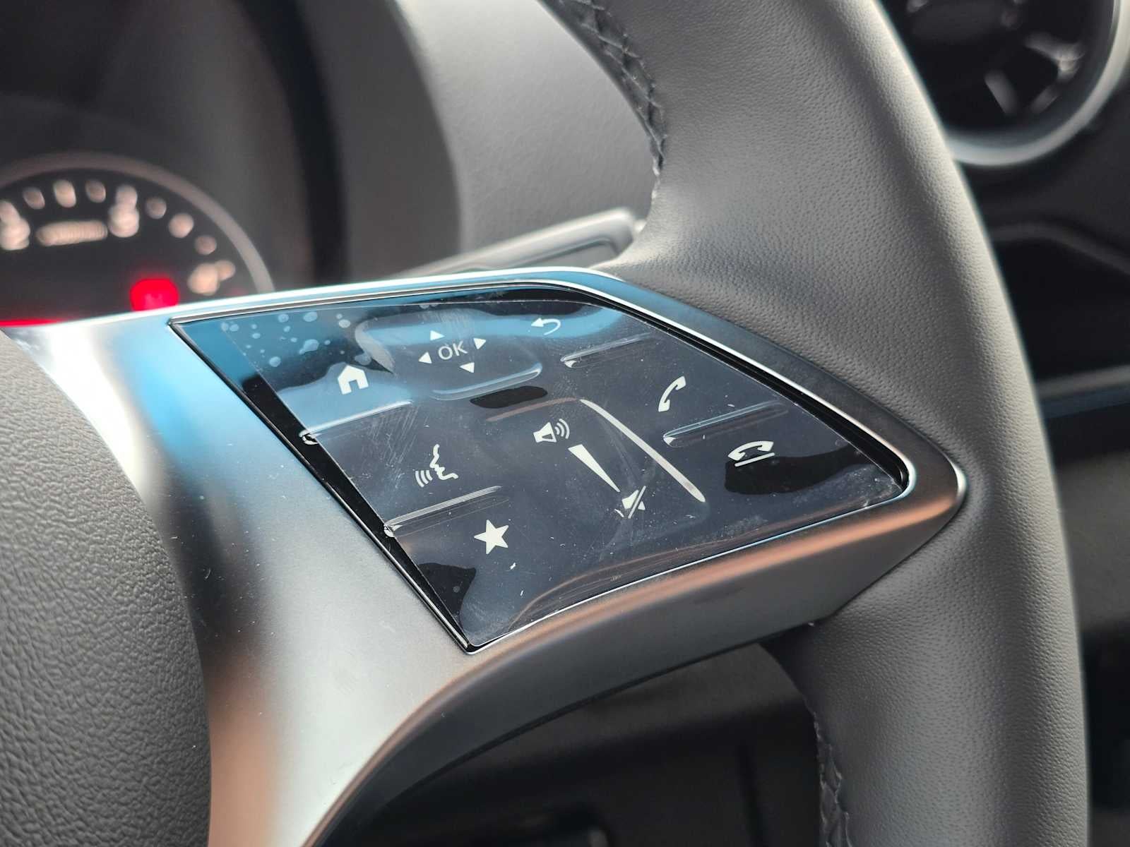 2026 Mercedes-Benz Sprinter 2500 Standard Roof I4 Diesel HO 144" AWD