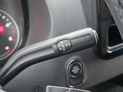 2026 Mercedes-Benz Sprinter 2500 Standard Roof I4 Diesel HO 144" AWD