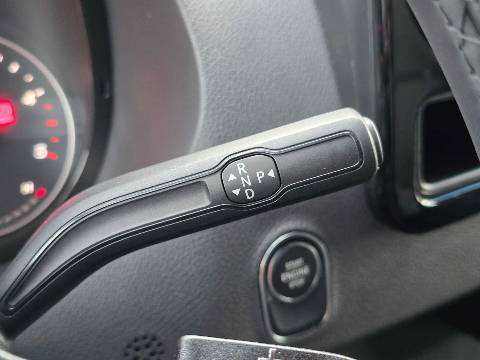 2026 Mercedes-Benz Sprinter 2500 Standard Roof I4 Diesel HO 144" AWD