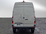 2026 Mercedes-Benz Sprinter 2500 Standard Roof I4 Diesel HO 144" AWD