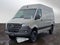 2026 Mercedes-Benz Sprinter 2500 Standard Roof I4 Diesel HO 144" AWD