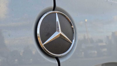 2026 Mercedes-Benz Sprinter 2500 Standard Roof I4 Diesel HO 144" AWD