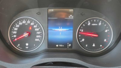 2026 Mercedes-Benz Sprinter 2500 Standard Roof I4 Diesel HO 144" AWD