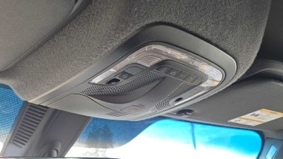 2026 Mercedes-Benz Sprinter 2500 Standard Roof I4 Diesel HO 144" AWD