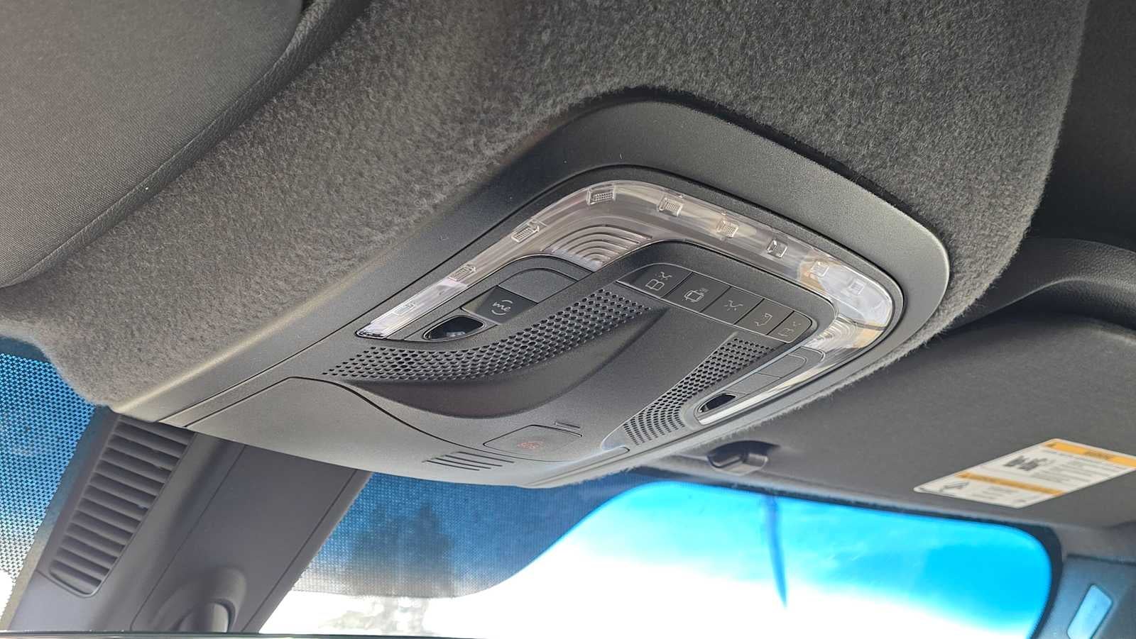 2026 Mercedes-Benz Sprinter 2500 Standard Roof I4 Diesel HO 144" AWD