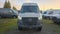 2026 Mercedes-Benz Sprinter 2500 Standard Roof I4 Diesel HO 144" AWD