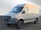 2026 Mercedes-Benz Sprinter 2500 Standard Roof I4 Diesel HO 144" AWD
