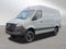 2026 Mercedes-Benz Sprinter 2500 Standard Roof I4 Diesel HO 144" AWD