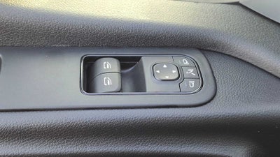 2026 Mercedes-Benz Sprinter 2500 Standard Roof I4 Diesel HO 144" AWD