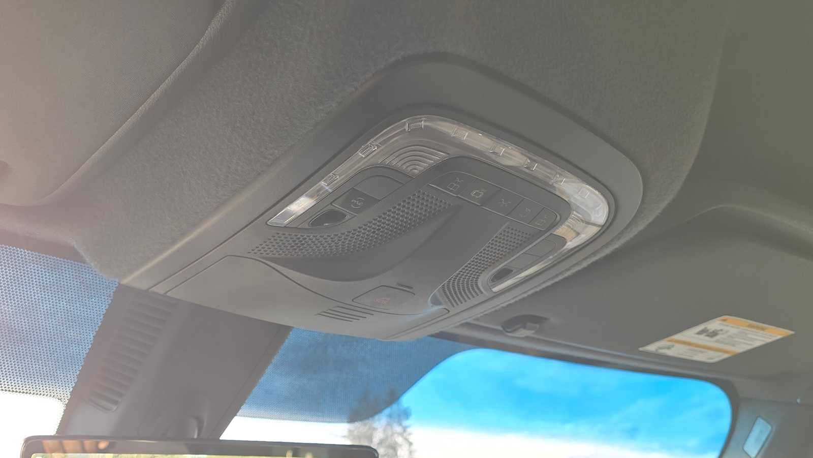 2026 Mercedes-Benz Sprinter 2500 Standard Roof I4 Diesel HO 144" AWD