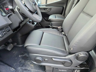 2025 Mercedes-Benz Sprinter 2500 Standard Roof I4 Diesel HO 144" AWD