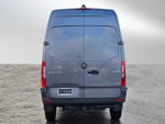 2025 Mercedes-Benz Sprinter 2500 Standard Roof I4 Diesel HO 144" AWD