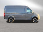 2026 Mercedes-Benz Sprinter 2500 Standard Roof I4 Diesel HO 144" AWD