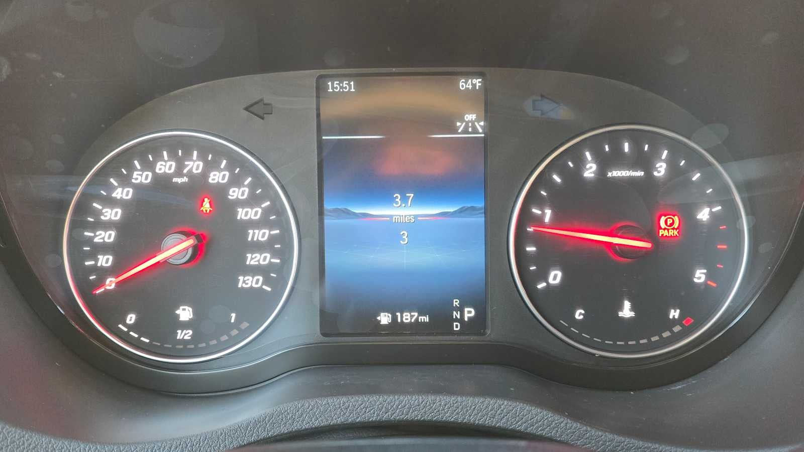 2026 Mercedes-Benz Sprinter 2500 Standard Roof I4 Diesel HO 144" AWD