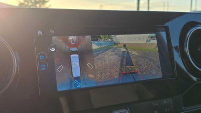 2026 Mercedes-Benz Sprinter 2500 Standard Roof I4 Diesel HO 144" AWD